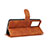 Leather Case Stands Flip Cover Holder L01Z for Vivo Y55s 5G