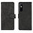 Leather Case Stands Flip Cover Holder L01Z for Vivo Y73s 5G