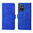 Leather Case Stands Flip Cover Holder L01Z for Vivo Y75 5G