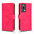 Leather Case Stands Flip Cover Holder L01Z for Xiaomi Civi 2 5G Hot Pink