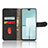 Leather Case Stands Flip Cover Holder L01Z for Xiaomi Civi 3 5G