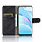 Leather Case Stands Flip Cover Holder L01Z for Xiaomi Mi 10i 5G