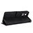 Leather Case Stands Flip Cover Holder L01Z for Xiaomi Mi 10T 5G