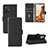 Leather Case Stands Flip Cover Holder L01Z for Xiaomi Mi 11T Pro 5G