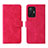 Leather Case Stands Flip Cover Holder L01Z for Xiaomi Mi 11T Pro 5G Hot Pink