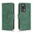 Leather Case Stands Flip Cover Holder L01Z for Xiaomi Mi 13 Lite 5G Green