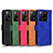 Leather Case Stands Flip Cover Holder L01Z for Xiaomi Mi 13T 5G