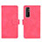 Leather Case Stands Flip Cover Holder L01Z for Xiaomi Mi Note 10 Lite