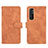 Leather Case Stands Flip Cover Holder L01Z for Xiaomi Mi Note 10 Lite