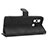 Leather Case Stands Flip Cover Holder L01Z for Xiaomi Poco C55