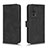 Leather Case Stands Flip Cover Holder L01Z for Xiaomi Poco F5 Pro 5G Black