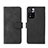 Leather Case Stands Flip Cover Holder L01Z for Xiaomi Poco M4 Pro 5G