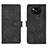 Leather Case Stands Flip Cover Holder L01Z for Xiaomi Poco X3 NFC