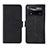 Leather Case Stands Flip Cover Holder L01Z for Xiaomi Poco X4 Pro 5G