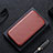 Leather Case Stands Flip Cover Holder L01Z for Xiaomi Redmi 10 4G