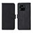 Leather Case Stands Flip Cover Holder L01Z for Xiaomi Redmi 10 Power