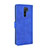 Leather Case Stands Flip Cover Holder L01Z for Xiaomi Redmi 9