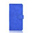 Leather Case Stands Flip Cover Holder L01Z for Xiaomi Redmi 9 Activ