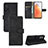 Leather Case Stands Flip Cover Holder L01Z for Xiaomi Redmi K30S 5G