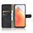 Leather Case Stands Flip Cover Holder L01Z for Xiaomi Redmi K30S 5G