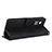 Leather Case Stands Flip Cover Holder L01Z for Xiaomi Redmi K30S 5G