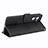 Leather Case Stands Flip Cover Holder L01Z for Xiaomi Redmi K40 Pro+ Plus 5G