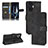 Leather Case Stands Flip Cover Holder L01Z for Xiaomi Redmi K50 Gaming AMG F1 5G