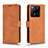 Leather Case Stands Flip Cover Holder L01Z for Xiaomi Redmi K60 Ultra 5G