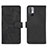 Leather Case Stands Flip Cover Holder L01Z for Xiaomi Redmi Note 10 5G