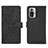 Leather Case Stands Flip Cover Holder L01Z for Xiaomi Redmi Note 10 Pro 4G