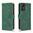 Leather Case Stands Flip Cover Holder L01Z for Xiaomi Redmi Note 12S