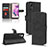 Leather Case Stands Flip Cover Holder L01Z for Xiaomi Redmi Note 12S