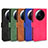 Leather Case Stands Flip Cover Holder L02 for Xiaomi Mi 12 Ultra 5G