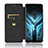 Leather Case Stands Flip Cover Holder L02Z for Asus ROG Phone 3