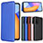 Leather Case Stands Flip Cover Holder L02Z for Huawei Honor 10X Lite