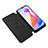 Leather Case Stands Flip Cover Holder L02Z for Huawei Honor X6a