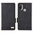 Leather Case Stands Flip Cover Holder L02Z for Motorola Moto E30