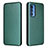 Leather Case Stands Flip Cover Holder L02Z for Motorola Moto Edge 20 Pro 5G