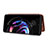 Leather Case Stands Flip Cover Holder L02Z for Motorola Moto Edge 20 Pro 5G