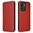 Leather Case Stands Flip Cover Holder L02Z for Motorola Moto Edge 40 5G