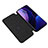 Leather Case Stands Flip Cover Holder L02Z for Motorola Moto Edge 40 5G