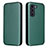 Leather Case Stands Flip Cover Holder L02Z for Motorola Moto Edge S30 5G