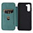 Leather Case Stands Flip Cover Holder L02Z for Motorola Moto Edge S30 5G