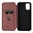 Leather Case Stands Flip Cover Holder L02Z for Motorola Moto G22