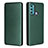 Leather Case Stands Flip Cover Holder L02Z for Motorola Moto G60