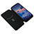 Leather Case Stands Flip Cover Holder L02Z for Nokia 5.4