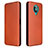 Leather Case Stands Flip Cover Holder L02Z for Nokia 6.3