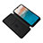 Leather Case Stands Flip Cover Holder L02Z for Nokia C21 Plus