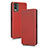 Leather Case Stands Flip Cover Holder L02Z for Nokia C210