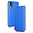 Leather Case Stands Flip Cover Holder L02Z for Nokia C210